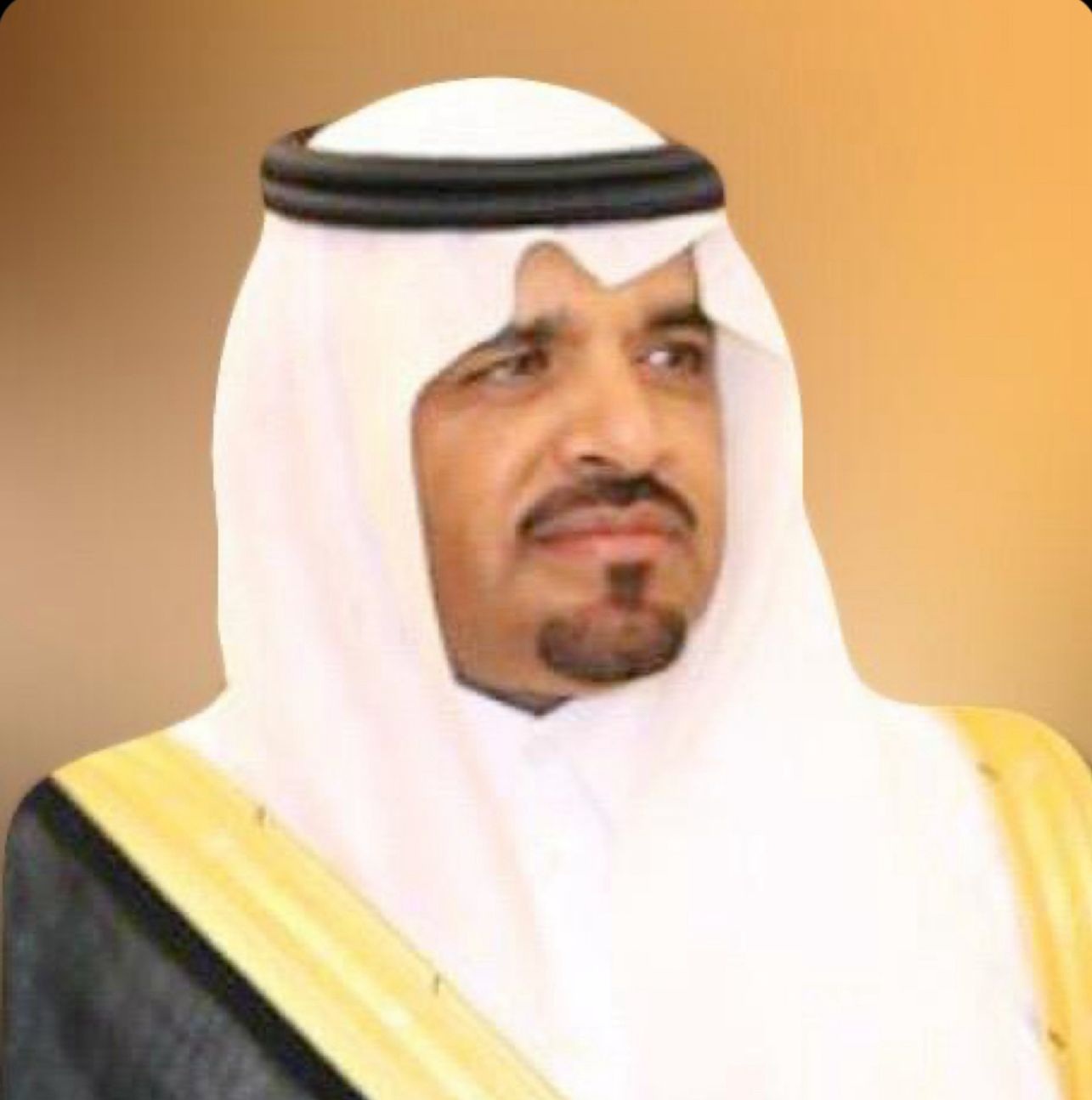 Mr. HAMAD SAAD ALOMAR